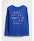 babyGap グラフィックTシャツ