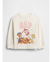 パウ・パトロール グラフィックTシャツ (幼児・ベビー)