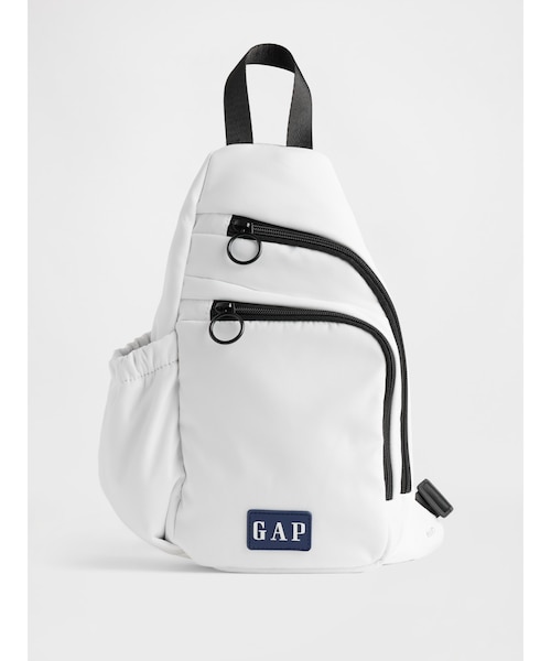 PALACE × GAP パレス ギャップ バックパック リュック ボディバッグ PALACE × GAP パレス ギャップ バックパック リュック ボディ