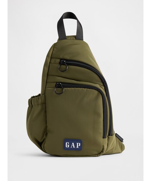 Gapロゴ ボディバッグ｜ギャップの通販｜&mall（アンドモール