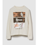 グラフィックTシャツ (キッズ)