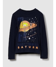 グラフィックTシャツ (キッズ)