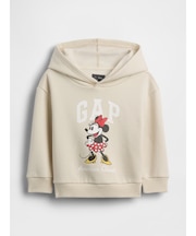 Babygap | ディズニー リラックス Gapロゴ パーカー