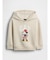 Babygap | ディズニー リラックス Gapロゴ パーカー