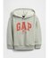 babyGap × ディズニー ミッキーマウス リラックスフィット GAPロゴパーカー