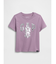 babyGap × ディズニー ミニーマウス GAPロゴ Tシャツ