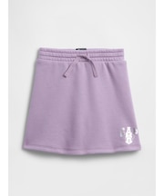 babyGap × ディズニー ミニーマウス GAPロゴ プルオンスコート
