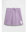 babyGap × ディズニー ミニーマウス GAPロゴ プルオンスコート