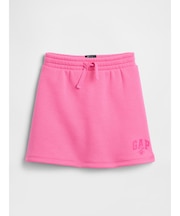 babyGap × ディズニー ミニーマウス GAPロゴ プルオンスコート