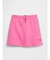 babyGap × ディズニー ミニーマウス GAPロゴ プルオンスコート