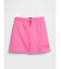 babyGap × ディズニー ミニーマウス GAPロゴ プルオンスコート