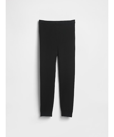 babyGap リブニット プルオンレギンス