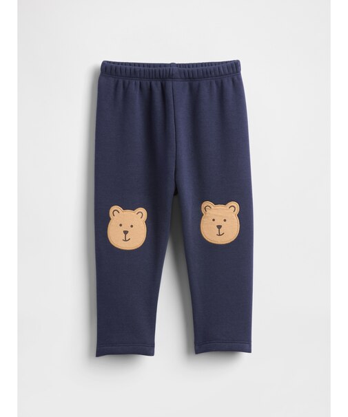 プルオン あったか裏地パンツ (ベビー)