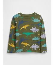 babyGap プリント Tシャツ