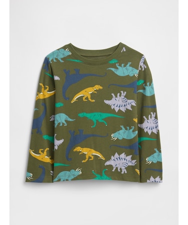 babyGap プリント Tシャツ