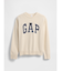 GAPロゴ インターシャ セーター (キッズ)