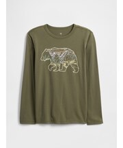 グラフィックTシャツ (キッズ)
