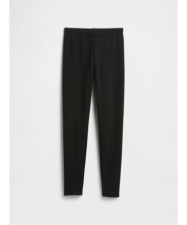あったかストレッチ レギンス (キッズ)