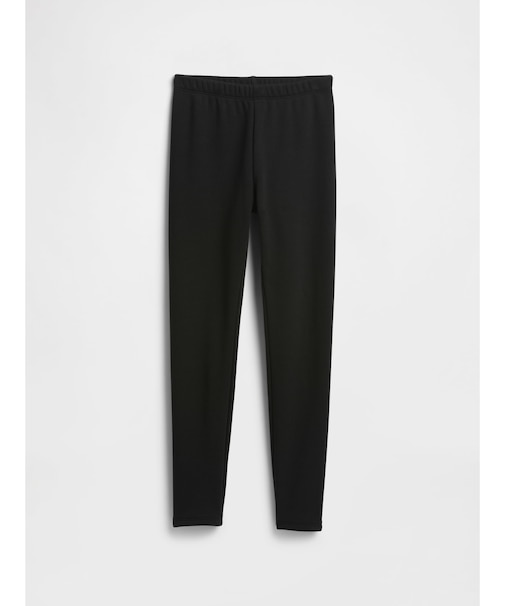 あったかストレッチ レギンス (キッズ)
