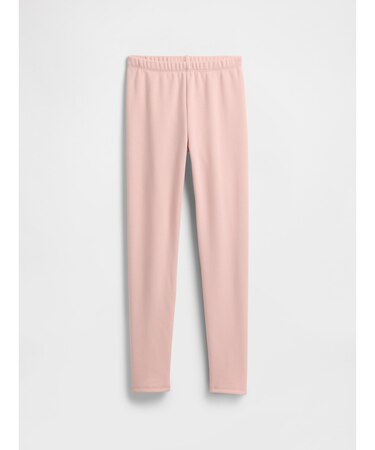 あったかストレッチ レギンス (キッズ)