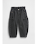 babyGap ペーパーバッグ ホースシューデニム
