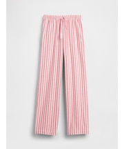 ソフトフランネル パジャマパンツ(ユニセックス)