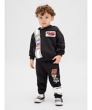 Gap × ディズニー ヴィンテージソフト カーズ スウェットセット (幼児・ベビー)