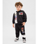 Gap × ディズニー ヴィンテージソフト カーズ スウェットセット (幼児・ベビー)