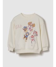 ヴィンテージソフト パウ・パトロール GAPロゴ スウェットシャツ (幼児・ベビー)