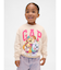 ヴィンテージソフト パウ・パトロール GAPロゴ スウェットシャツ (幼児・ベビー)