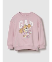 ヴィンテージソフト パウ・パトロール GAPロゴ スウェットシャツ (幼児・ベビー)