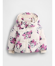 Gap × ディズニー あったかパファージャケット (幼児・ベビー)