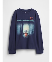 リラックスフィット グラフィックTシャツ (キッズ)