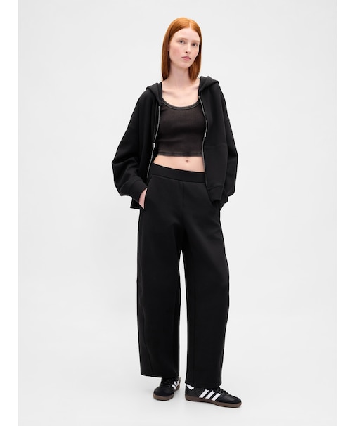 GapFit バレル スウェットパンツ