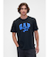 Gap × ディズニー エブリディ ソフト リラックス GAPロゴ Tシャツ