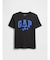 GapKids × ミッキーマウス GAPロゴTシャツ (キッズ)