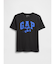GapKids × ミッキーマウス GAPロゴTシャツ (キッズ)
