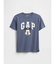 GapKids × ミッキーマウス GAPロゴTシャツ (キッズ)