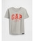 babyGap × ディズニー ミッキーマウス GAPロゴ Tシャツ
