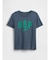 babyGap × ディズニー ミッキーマウス GAPロゴ Tシャツ