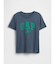 babyGap × ディズニー ミッキーマウス GAPロゴ Tシャツ