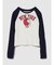 ピーナッツ リラックスフィット グラフィック Tシャツ（キッズ）