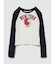 ピーナッツ リラックスフィット グラフィック Tシャツ（キッズ）