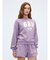 Gap × ディズニー オーバーサイズ GAPロゴ スウェットシャツ トレーナー