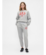 Gap × ディズニー ミニーマウス GAPロゴ ジョガーパンツ