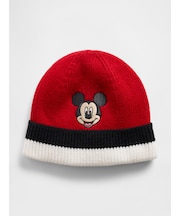 babyGap × ディズニー ミッキーマウス ビーニー