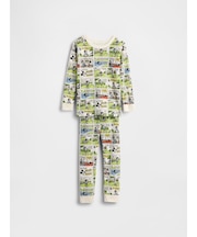 Gap × ディズニー オーガニック ブラッシュドコットン パジャマセット (幼児・ベビー)