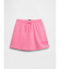 GapKids × ディズニー ミニーマウス GAPロゴ プルオン ミニスカート・スコート