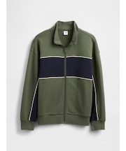 GapFitテックトラックジャケット (キッズ)