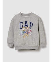 ヴィンテージソフト パウ・パトロール Gapロゴ スウェットシャツ (幼児・ベビー)